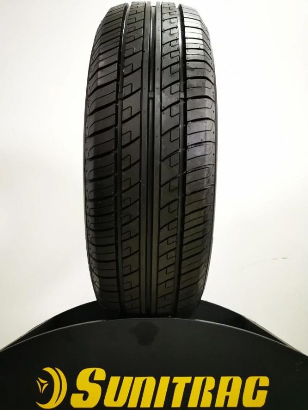 Passenger Car Tires |   Passenger Car  tire hot sale 195/65R15 with high quality  made in China