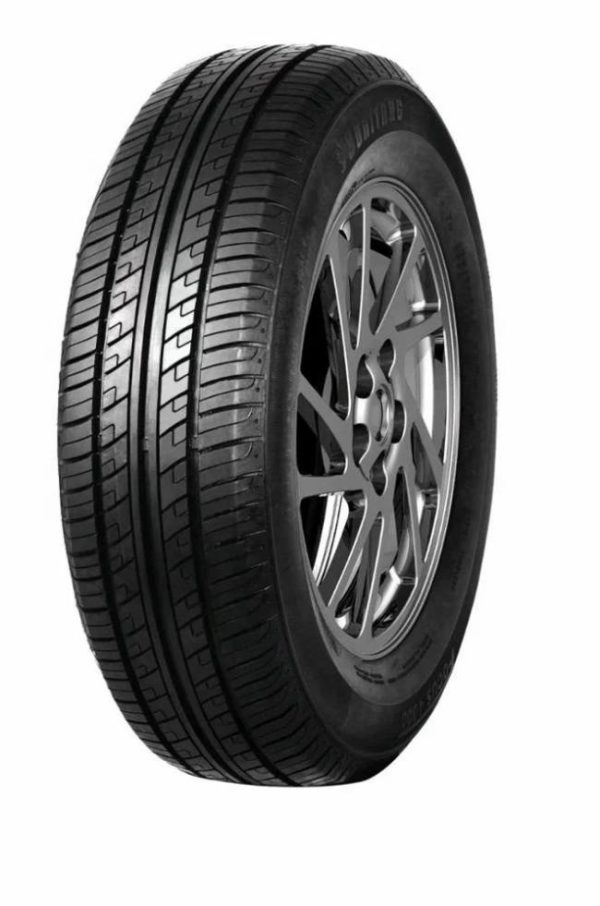 Passenger Car Tires |   Passenger Car  tire hot sale 195/65R15 with high quality  made in China