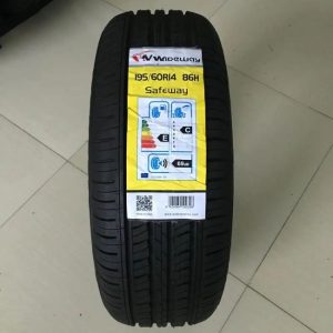 Passenger Car Tires |   Passenger car tire price wholesale with popular pattern 195/65R15