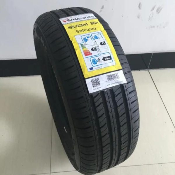 Passenger Car Tires |   Passenger car tire price wholesale with popular pattern 195/65R15