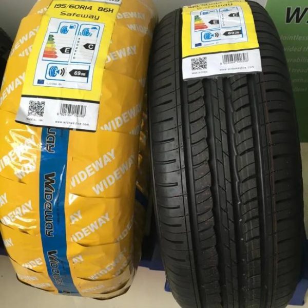 Passenger Car Tires |   Passenger car tire price wholesale with popular pattern 195/65R15