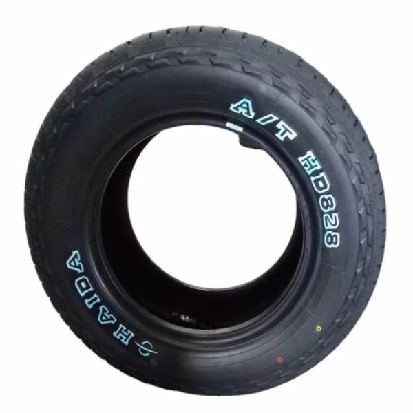 Passenger Car Tires |   Passenger Car Tires 4*4 at 4X4 SUV Haida High Quality Tyres for Vehicles All Season Tires