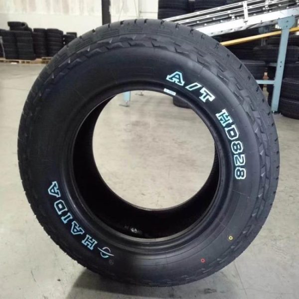 Passenger Car Tires |   Passenger Car Tires 4*4 at 4X4 SUV Haida High Quality Tyres for Vehicles All Season Tires