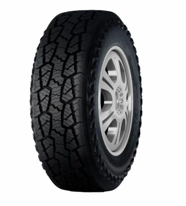 Passenger Car Tires |   Passenger Car Tires 4*4 at 4X4 SUV Haida High Quality Tyres for Vehicles All Season Tires