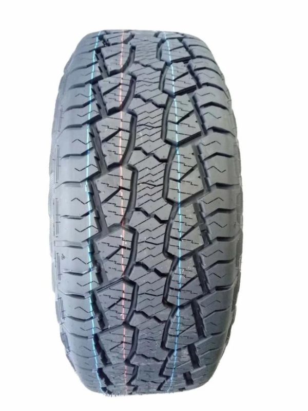 Passenger Car Tires |   Passenger Car Tires 4*4 at 4X4 SUV Haida High Quality Tyres for Vehicles All Season Tires