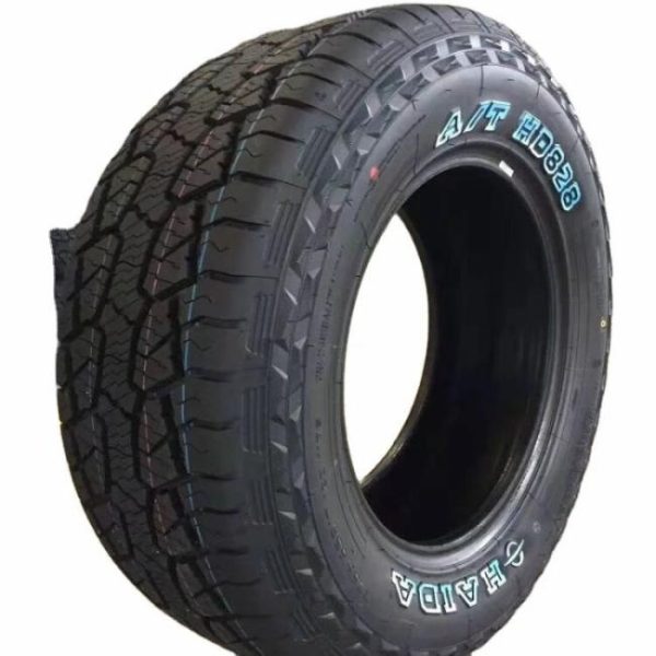 Passenger Car Tires |   Passenger Car Tires 4*4 at 4X4 SUV Haida High Quality Tyres for Vehicles All Season Tires