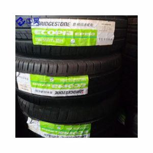 Passenger Car Tires |   Passenger Car Tires Bridgestone High Quality Tyres 195/65R15 For Vehicles Car Tires