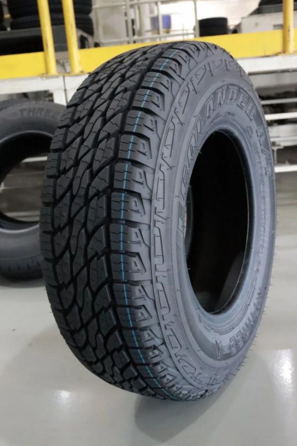 Passenger Car Tires |   passenger car tires competitive prices with high quality at tires THREE-A brand popular brand