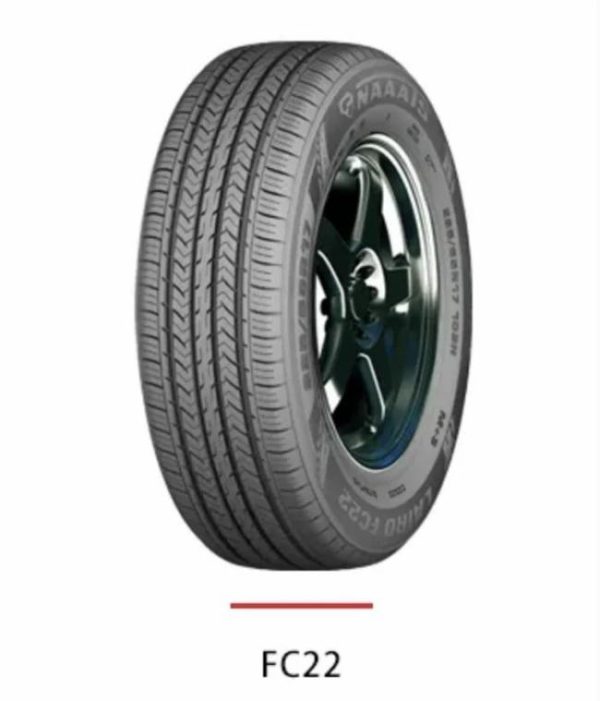 Passenger Car Tires |   Passenger car tires FC22 High quality OPALS NAAATS GLEDE brand PCR Manufactory