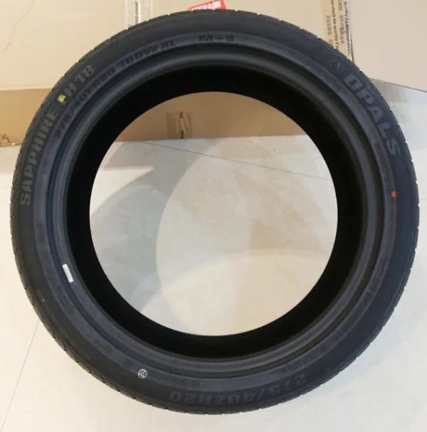 Passenger Car Tires |   Passenger car tires FC22 High quality OPALS NAAATS GLEDE brand PCR Manufactory