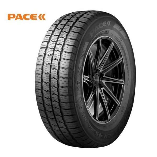 Passenger Car Tires |   Passenger car tires tubeless 235/65R16C pace new tyres for car factory tyres