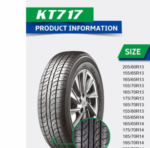 Passenger Car Tires |   passenger car tyre good quality