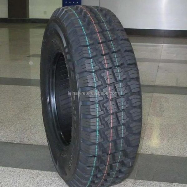 Passenger Car Tires |   PCR passenger car tyres 235*65*16 245*75*15 255*70*15 commercial light truck VAN tire