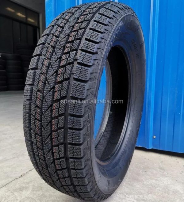 Passenger Car Tires |   PCR TIRE  245/45R18 winter snow tire  passenger car tyres