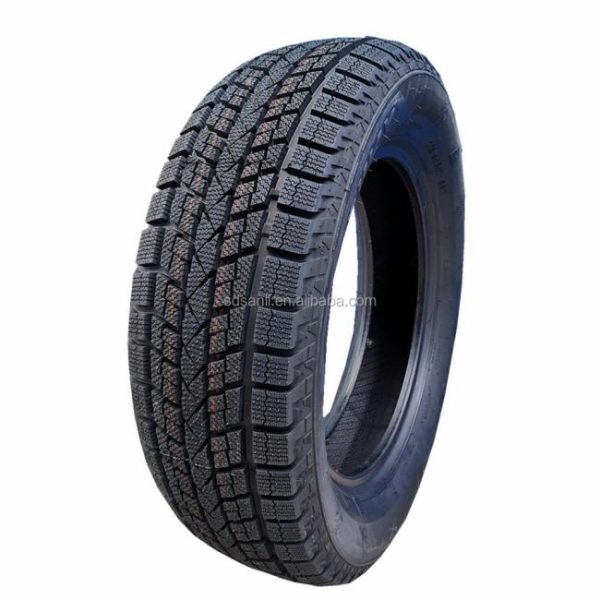 Passenger Car Tires |   PCR TIRE  245/45R18 winter snow tire  passenger car tyres