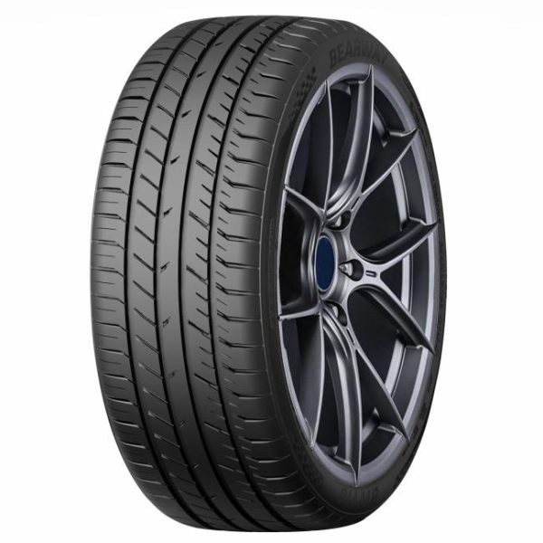 Passenger Car Tires |   PCR TIRE BEARWAY GALAXIA BRAND 215/60R16 Passenger Car Tire for sales from Chinese brand