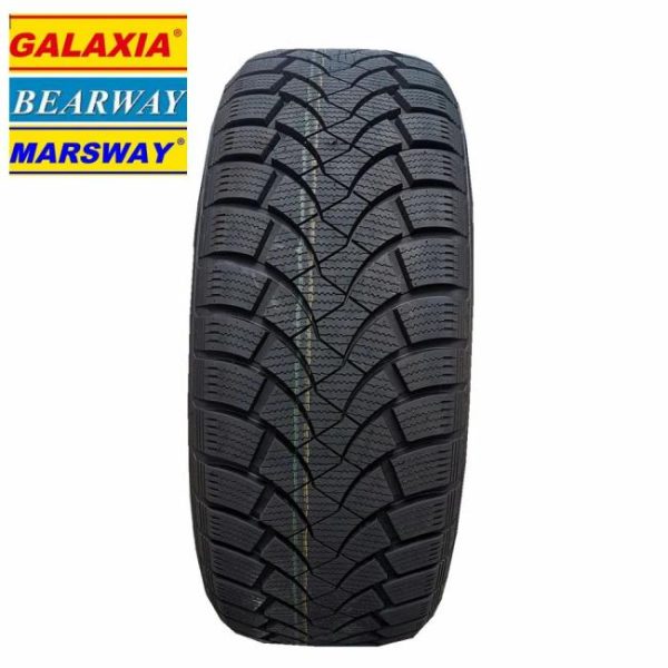 Passenger Car Tires |   PCR TIRES 265/65R17 winter snow tire  passenger car tyres