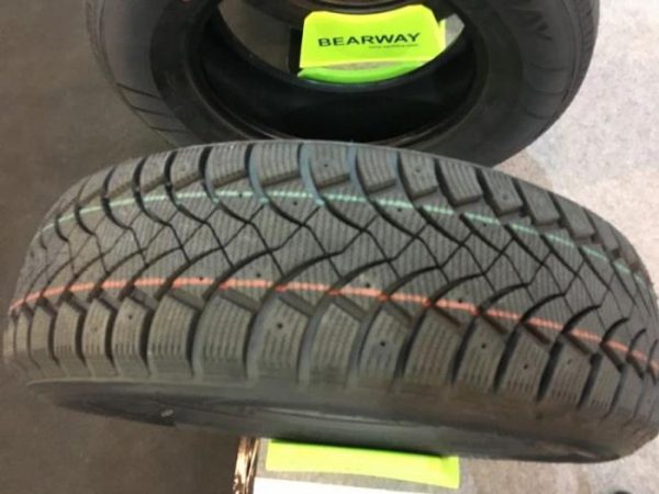 Passenger Car Tires |   PCR TIRES 265/65R17 winter snow tire  passenger car tyres