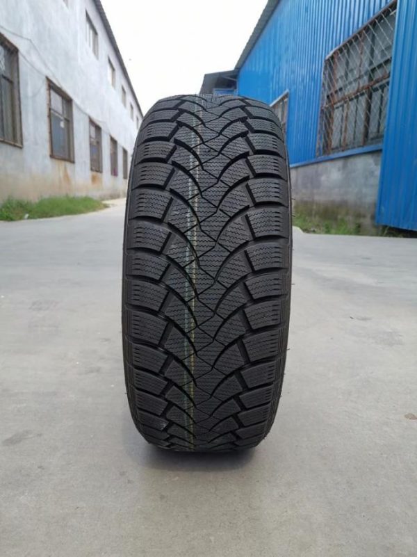 Passenger Car Tires |   PCR TIRES 265/65R17 winter snow tire  passenger car tyres