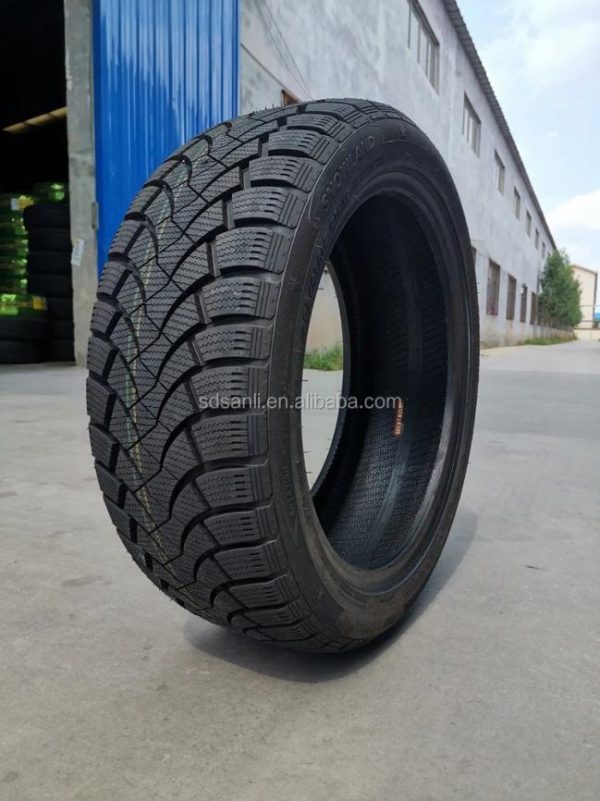 Passenger Car Tires |   PCR TIRES 265/65R17 winter snow tire  passenger car tyres