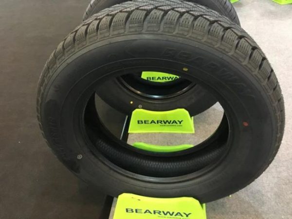 Passenger Car Tires |   PCR TIRES 265/65R17 winter snow tire  passenger car tyres