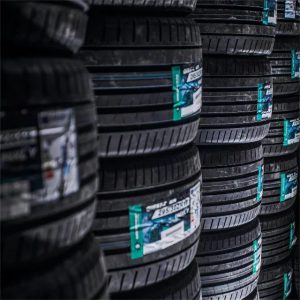 Passenger Car Tires |   PCR tyre Greentrac tires for pneu 195/65R15