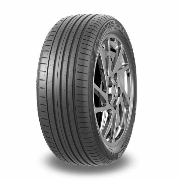 Passenger Car Tires |   PCR tyre Greentrac tires for pneu 195/65R15