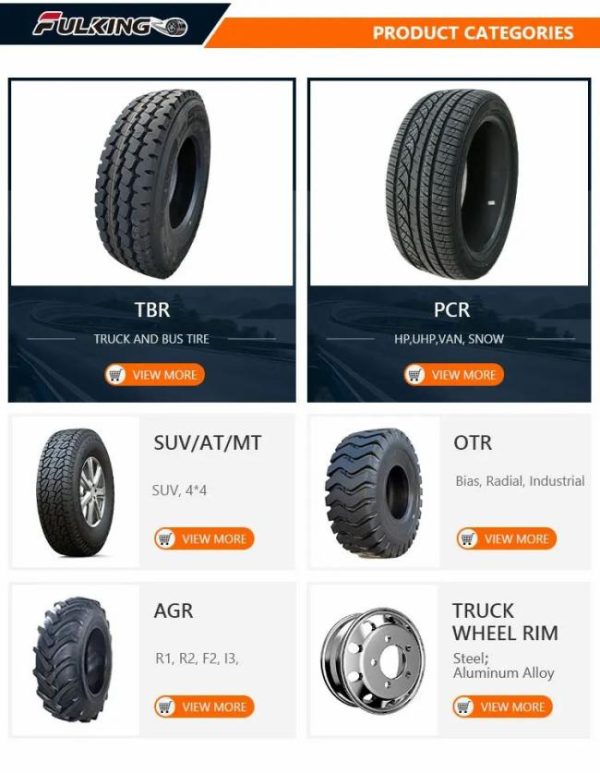 Passenger Car Tires |   PracticalMax A/T RS23 SUV A/T range LT235/85R16 RS23 Passenger car wheels tyres and Light Truck Tire