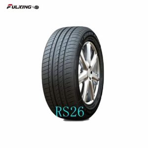 Passenger Car Tires |   Premium Quality Natural Rubber passenger car tyre RS26 295/40ZR22 285/45ZR22 275/50ZR22 Comfortable Automobile tyre