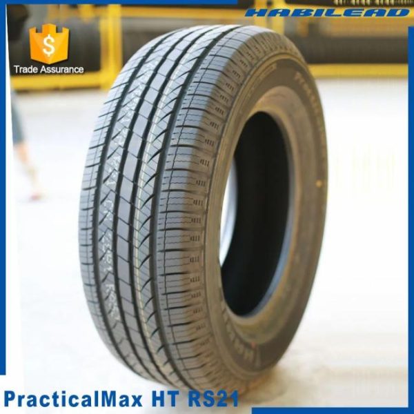 Passenger Car Tires |   Professional New Design Cheap Wholesale Tires passenger car tire 235/60R16 245/70R16 215/50R17 235/55R17