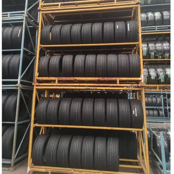 Passenger Car Tires |   Professional New Design Cheap Wholesale Tires passenger car tire 235/60R16 245/70R16 215/50R17 235/55R17