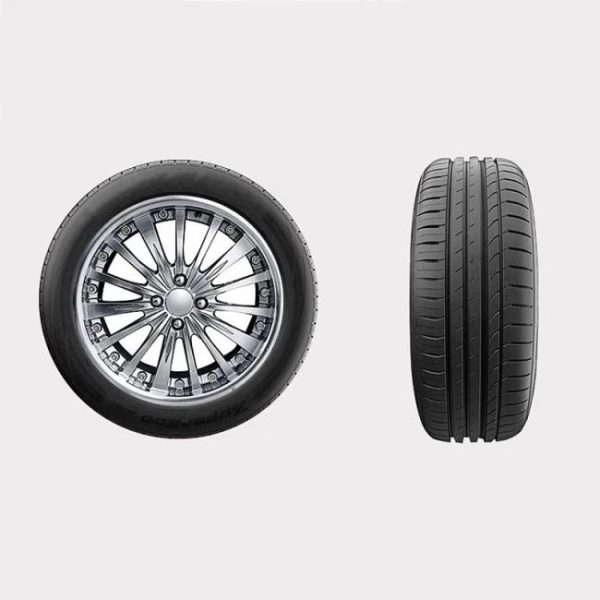 Passenger Car Tires |   R17 inch radial car tires China factory price passenger car tires 205/50R17 215/50R17 215/55R17 225/50R17 225/55R17 235/45/R17