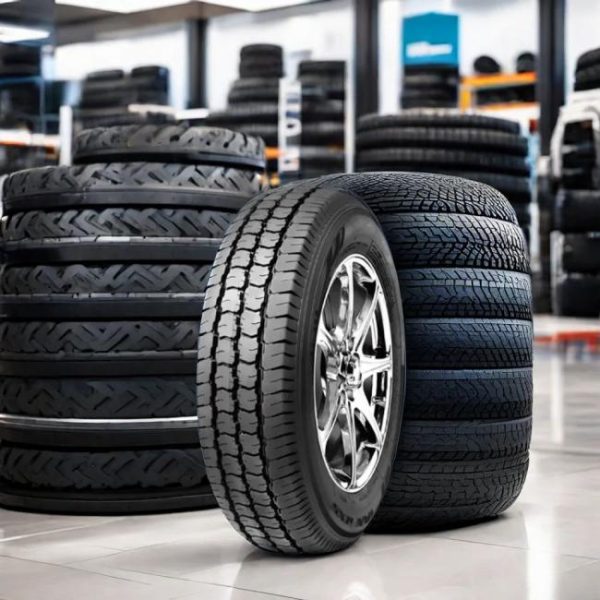 Passenger Car Tires |   Radial Tyre 175/65 R14 175/70R13 175/70R14 Factory Direct from China