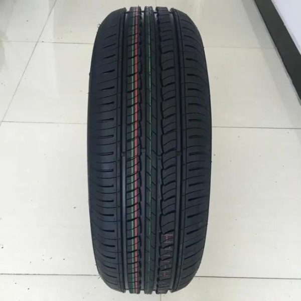 Passenger Car Tires |   Retail Price Radial Airless Brand New UHP Passenger Car Tires 185/75R14 165/65R13 165/70R13 Neumaticos Tires