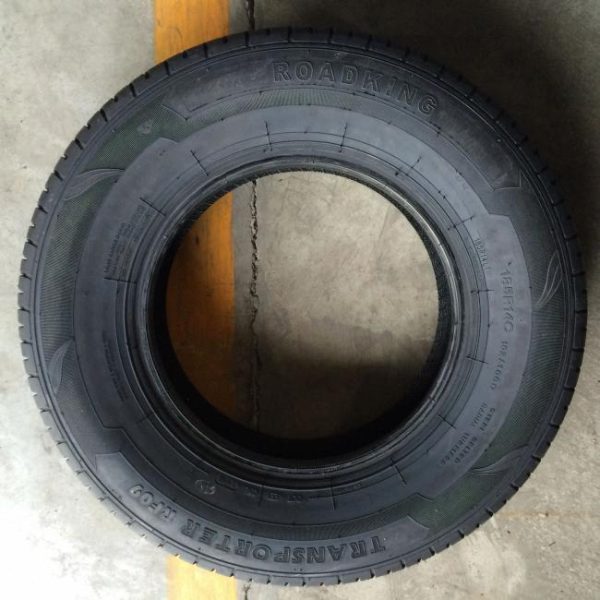 Passenger Car Tires |   ROADKING passenger car tires commercial vehicle  pickup tyres for city truck 215/70r15C 225/70r15c 195/70r15c 195R15C 195R14