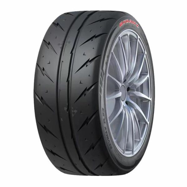 Passenger Car Tires |   Rydanz Brand China Wholesale Cheap Price Revimax R23 Racing Tire 265/35ZR18 97XLW For Racing Car Racing Track