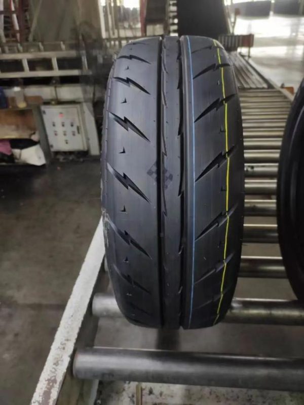 Passenger Car Tires |   Rydanz Brand China Wholesale Cheap Price Revimax R23 Racing Tire 265/35ZR18 97XLW For Racing Car Racing Track