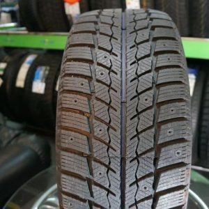 Passenger Car Tires |   Studded Winter Car Tires Studable Studless All Season ZETA PACE Brands China Supplier M+S ECE for Russia