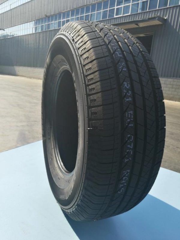 Passenger Car Tires |   Superior Quality Car Tyres Habilead Brand passenger car tire 215/50R17 215/65R17 225/60R17 235/65R17