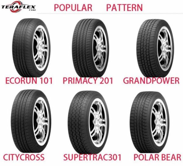 Passenger Car Tires |   TERAFLEX AND ZEXTOUR brand   tubeless 13inch tyres  155/65/13  car tyres 155/70 r13   tubeless tyre 155/80/r13