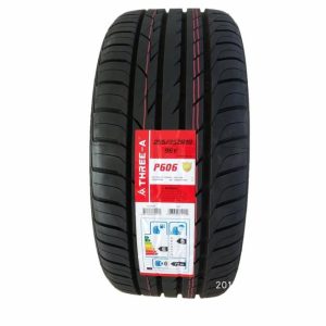 Passenger Car Tires |   ThreeA 3A Yatone Aoteli PCR Car Tyre HP P308 Pattern ECE  DOT certified Passenger Car Tire 225/45ZR17