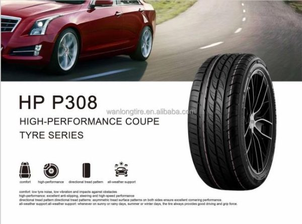 Passenger Car Tires |   Tire  Factory Car Tire 195/65R15 Popular Tyre HAIDA/AOTELI/ONYX/YATONE P306 165/60R14 165/70R14 P308 With cheap price