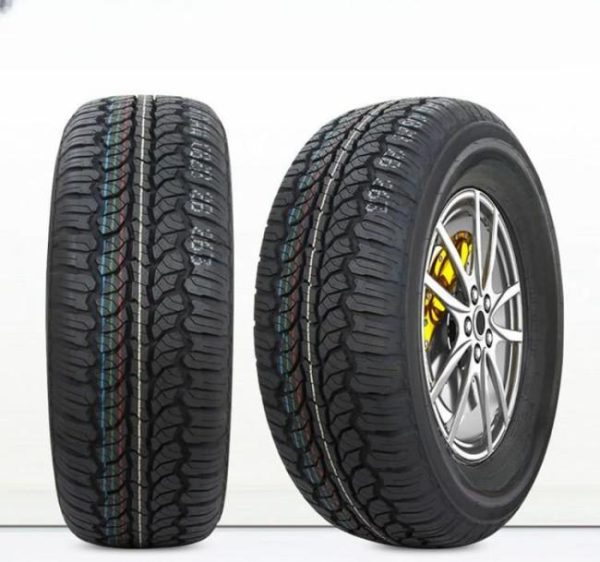 Passenger Car Tires |   Tires 255/65R17 265/65R17 255/55R18 255/60R18 SUV sport passenger car tires