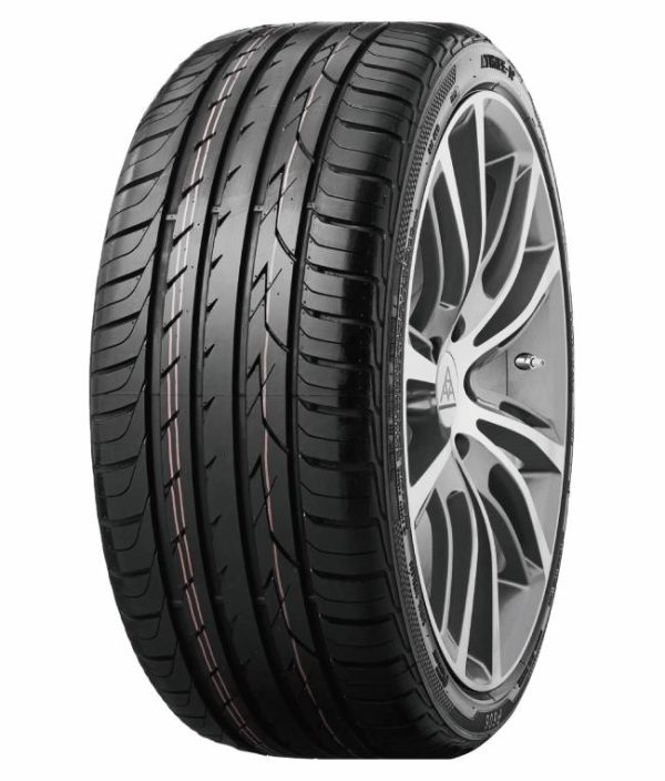 Passenger Car Tires |   Tires Manufacturer In China Car Tires 295/50R15 High Performance