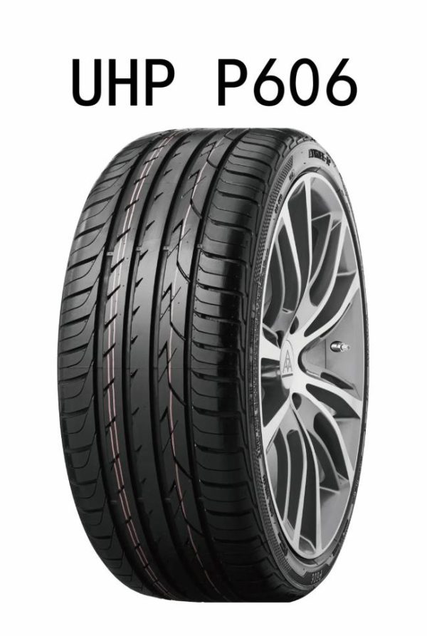 Passenger Car Tires |   Tires Manufacturer In China Car Tires 295/50R15 High Performance