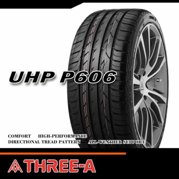 Passenger Car Tires |   Tires Manufacturer In China Car Tires 295/50R15 High Performance