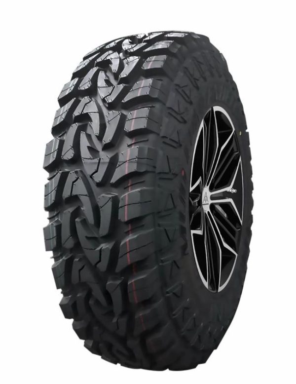 Passenger Car Tires |   tires manufacture’s in china cf3000 car new tyres 31*10.5R15LT off road