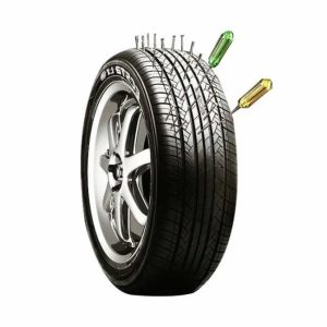 Passenger Car Tires |   Top quality all inches passenger car tire all size self repairing tyres for cars resell