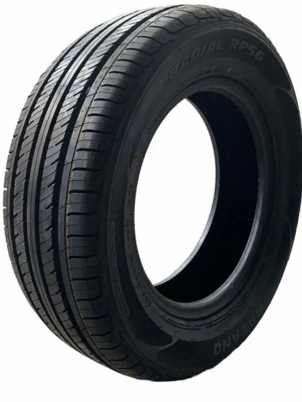 Passenger Car Tires |   Trazano Tyres 235-60R16-RP56 Car Tires 215/65R16 Passenger Car Tires with Sizes 185/55R15 215/60R16 195/55R15 235/70R16 Options