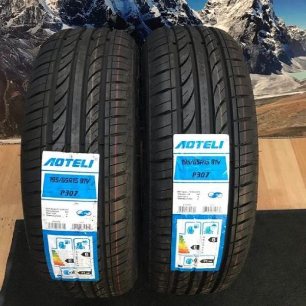 Passenger Car Tires |   Triangle factory  passenger car tyre 205/55R16